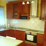 Σπίτι διακοπών Waterfront In Zamardi-balaton 55033