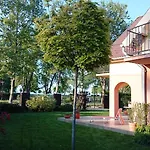 Σπίτι διακοπών Waterfront In Zamardi-balaton 55033 Zamárdi