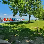 Waterfront In Zamardi-balaton 55033