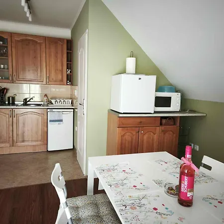 Waterfront In Zamardi-balaton 55033 * זמראדי