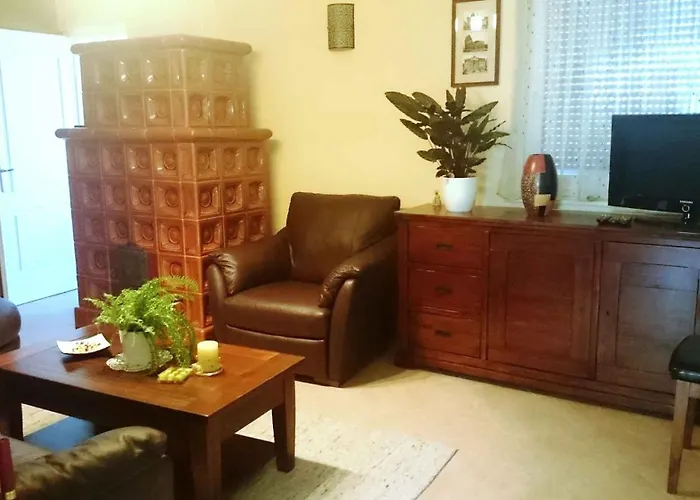 Waterfront In Zamardi-balaton 55033 * זמראדי