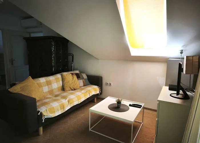 Waterfront In Zamardi-balaton 55033 * זמראדי