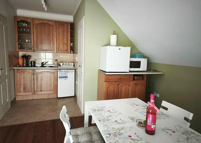 Waterfront In Zamardi-balaton 55033 * זמראדי